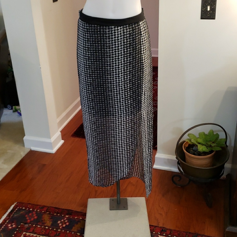 BCBG Maxi Skirt